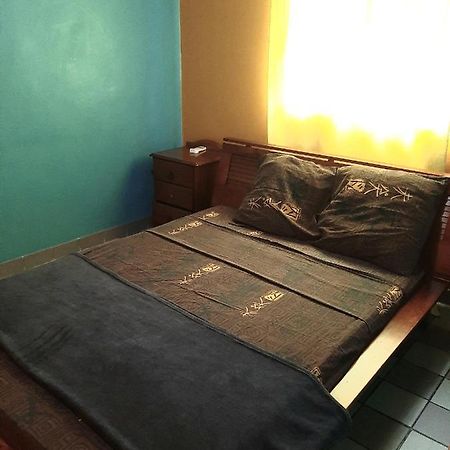 Ferienwohnung La Brise Étang-Salé les Bains Exterior foto
